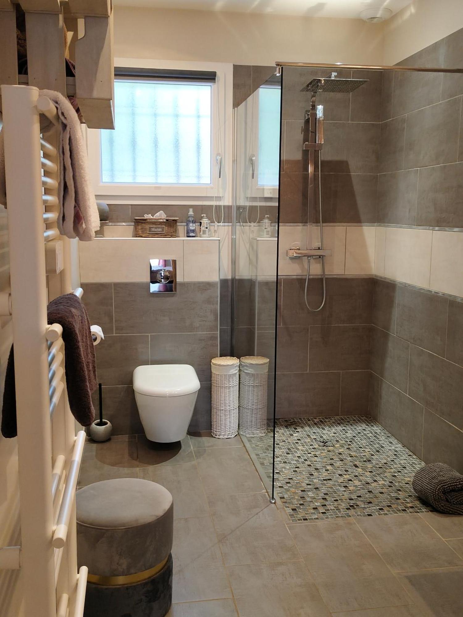 La Chabertine Bed & Breakfast Gareoult Bagian luar foto