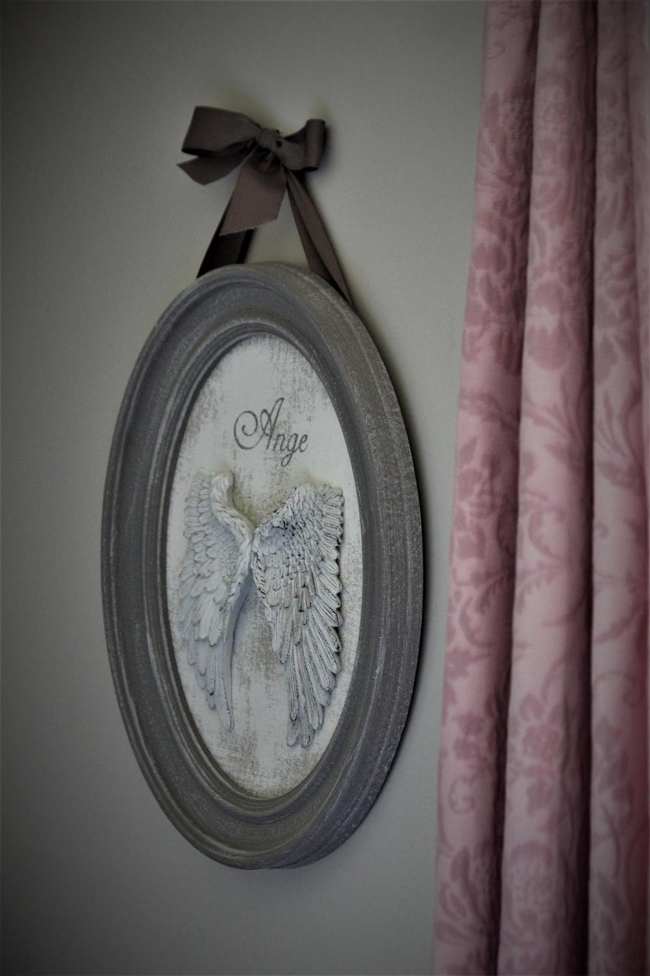 La Chabertine Bed & Breakfast Gareoult Bagian luar foto