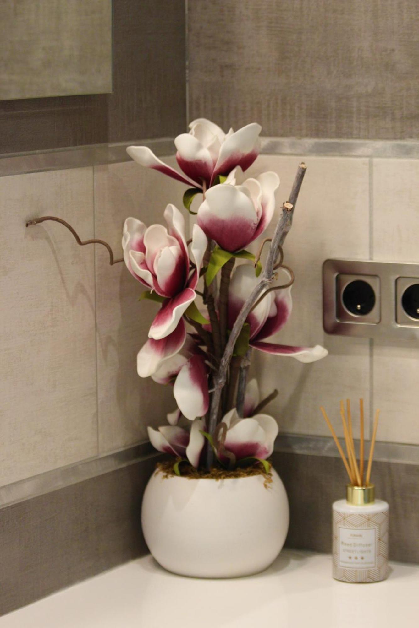La Chabertine Bed & Breakfast Gareoult Bagian luar foto