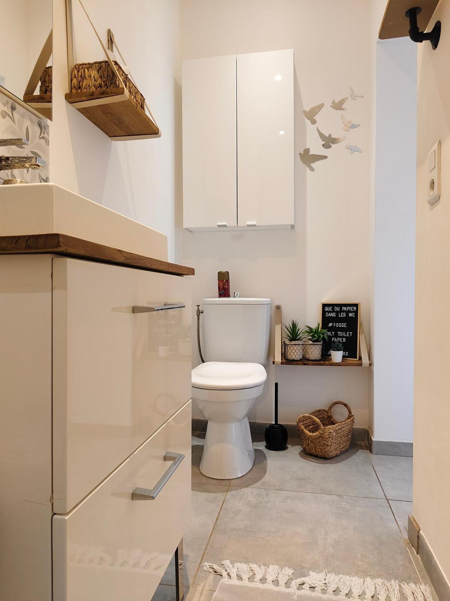 La Chabertine Bed & Breakfast Gareoult Bagian luar foto