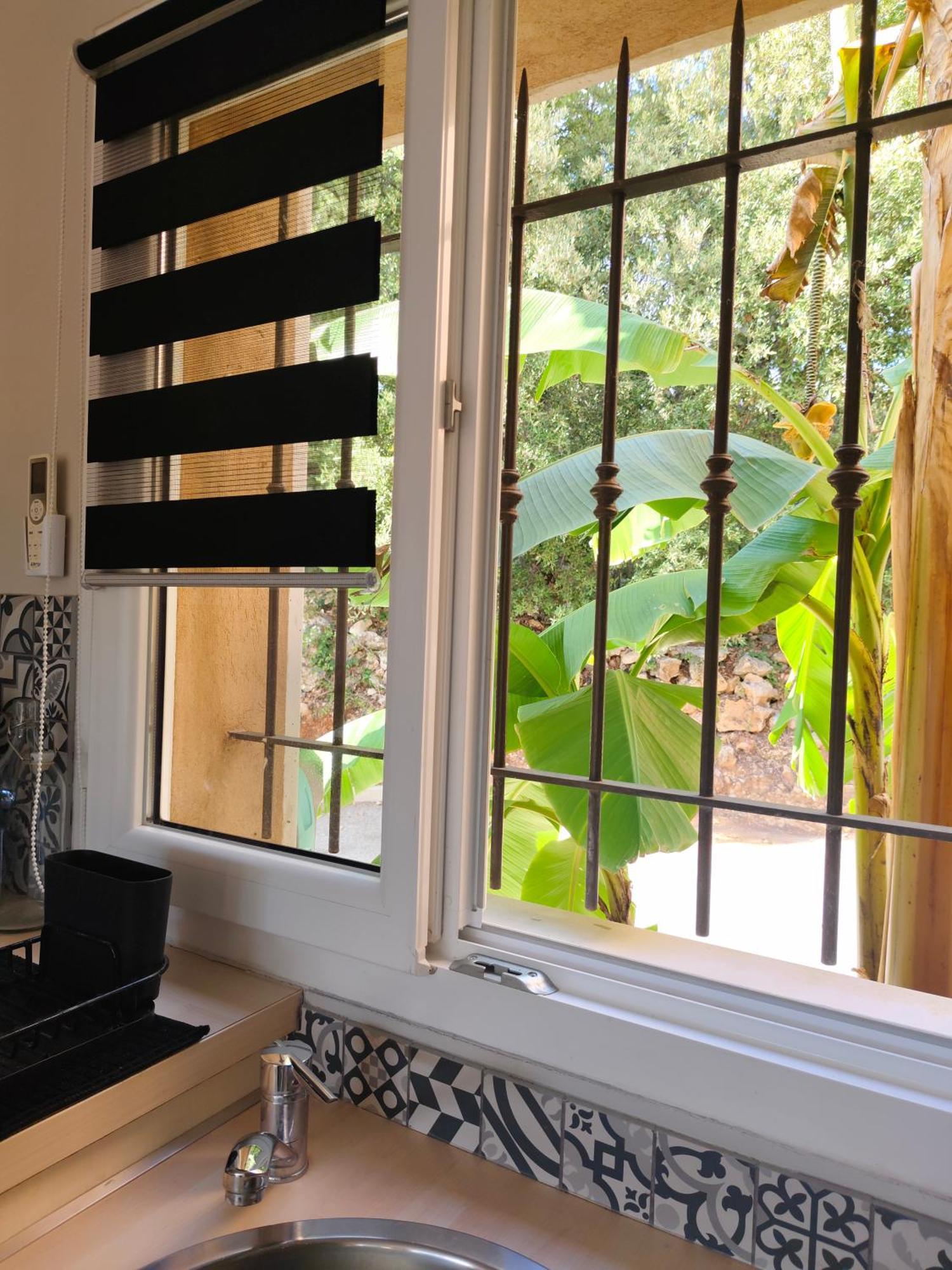La Chabertine Bed & Breakfast Gareoult Bagian luar foto